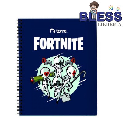 Cuaderno Universitario 7mm...