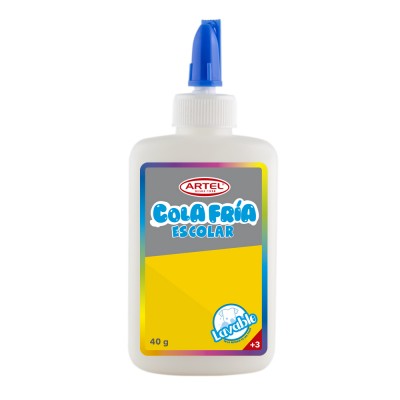 Cola Fría 40g Artel