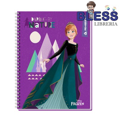 Cuaderno universitario7mm...