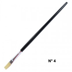 Pincel Espatulado 4   Proarte