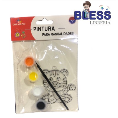 Pintura para Manualidades...