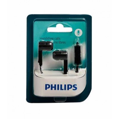 Audifonos Manos Libres Philips