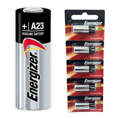 Pila A27 Energizer