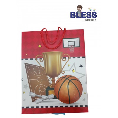 Bolsas deporte 12x31x40