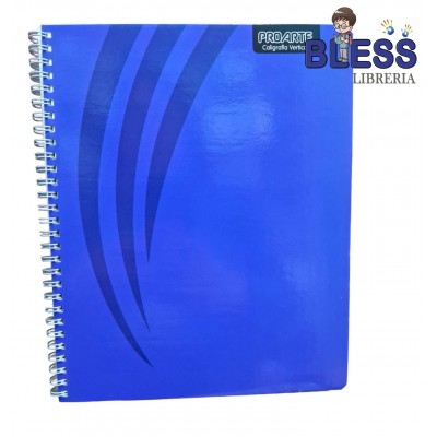 Cuaderno Universitario Cal....