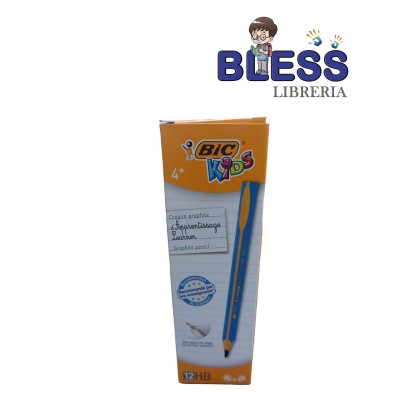 Lapiz Jumbo Bic kids