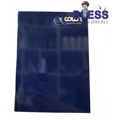 Cuaderno Caligrafia...