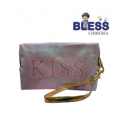 Estuche KISS keke