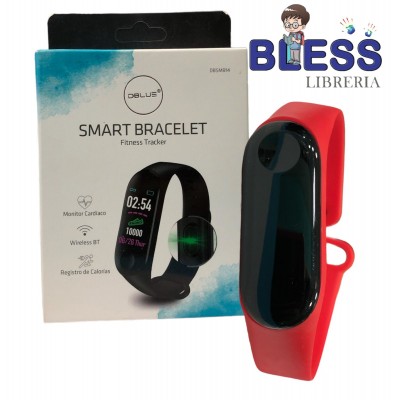 Smart Bracelet DBSMB14 Dblue