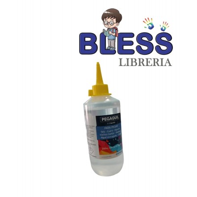 Silicona liquida  250cc...