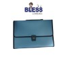 Carpeta Acordion Lucero Oficio