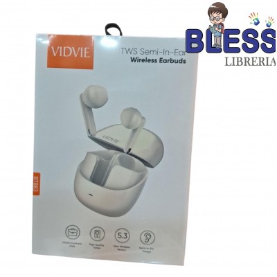 Audifonos TWS Wireless 5.3...