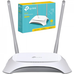 Router 3G/4G