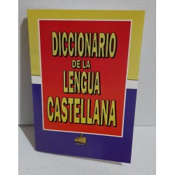 Diccionario de la Lengua...
