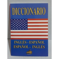 Diccionario Ingles-Espanol...