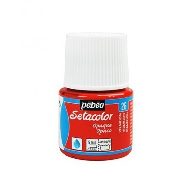 Pintura para Telas 45 ml...