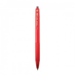 Lapiz Pasta Rojo 0.1 Pilot