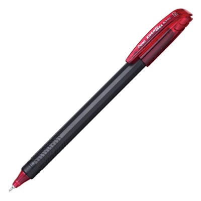 Lapiz Rojo 0.5 mm Energel