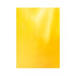 Papel Lustre Amarillo
