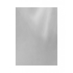 Papel Lustre Gris