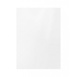 Papel Lustre Blanco