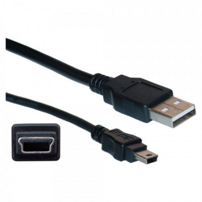 Cable  V5  DBlue
