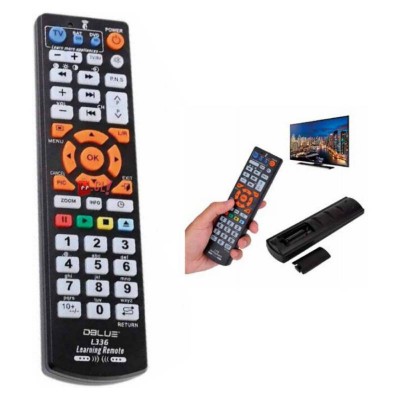 Control Remoto Universal Dblue