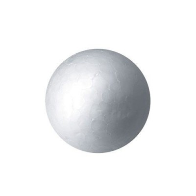 Esfera Plumavit 2 cm