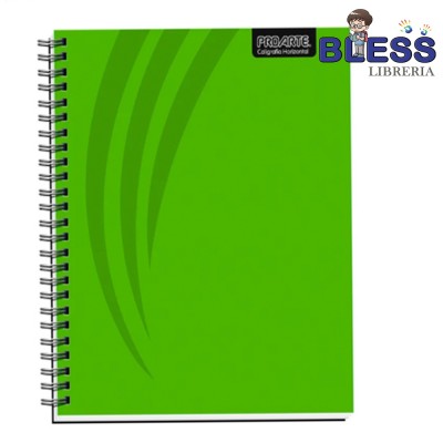 Cuaderno Universitario...