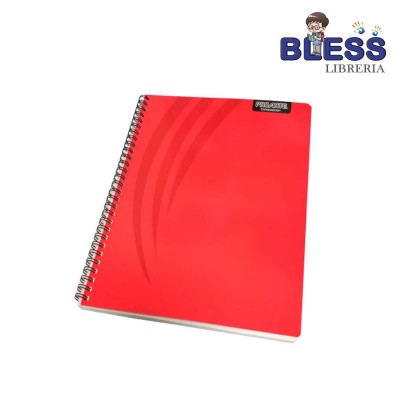 Cuaderno Universitario...