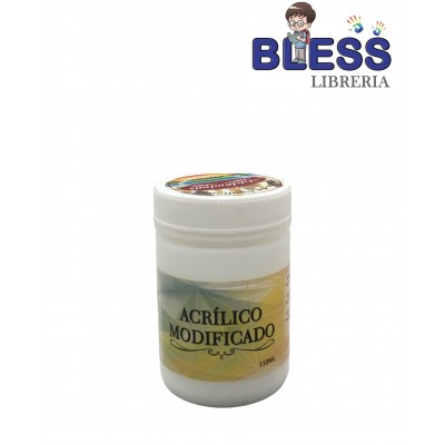 Acrílico modificado 110ml