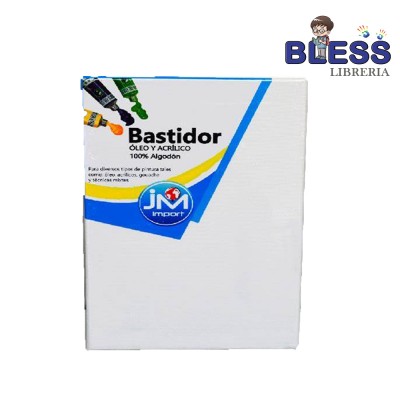 Bastidor 50x60 Jm