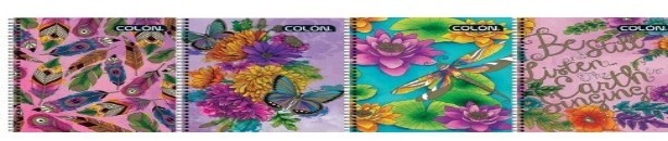 CUADERNO TRES MATERIAS