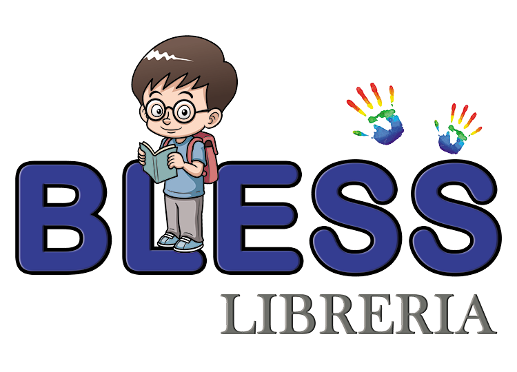 Libreria Bless