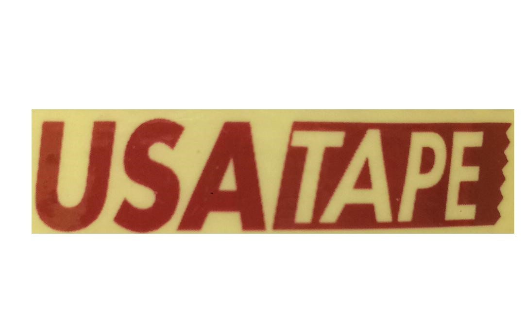 USA TAPE