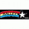 HALLEY